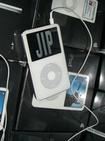 Můj iPod Video (5 generace)