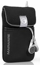 iPod V.generace a neoprénový obal Sportsuit Sleeve od firmy Marware